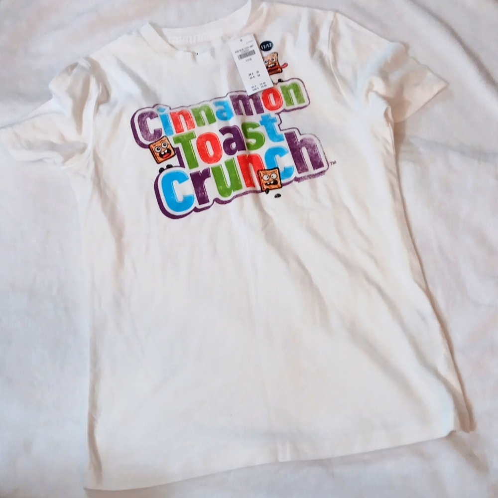 Cin.ToastCrunch tee